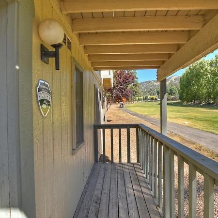 079 - Golf And Ski Big Bear Lake Luaran gambar